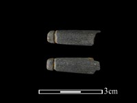 藏品(網墜)的圖片