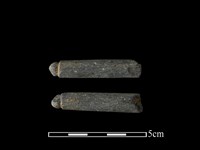 藏品(網墜)的圖片