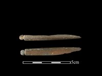 藏品(網墜)的圖片