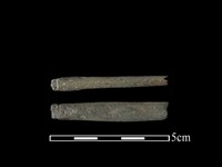 藏品(網墜)的圖片