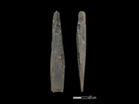 藏品(石鑿)的圖片