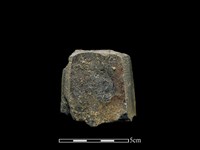 藏品(磨製斧鋤形器)的圖片