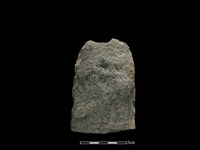 藏品(斧鋤形器)的圖片