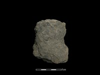 藏品(斧鋤形器)的圖片