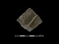 藏品(帶加工痕石材)的圖片