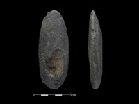 藏品(間接打擊棒)的圖片