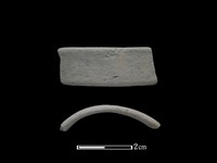 藏品(陶環)的圖片