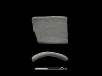 藏品(陶環)的圖片