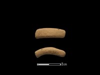 藏品(陶環)的圖片