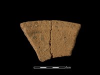 藏品(陶罐)的圖片