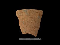 藏品(陶罐)的圖片