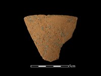 藏品(陶瓶)的圖片