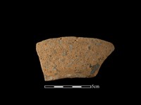 藏品(陶罐)的圖片