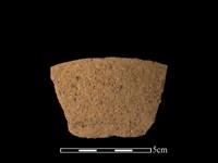 藏品(陶罐)的圖片