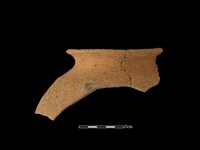 藏品(陶罐)的圖片