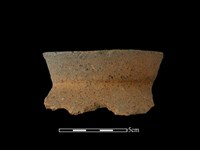 藏品(陶罐)的圖片