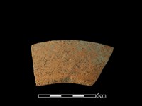 藏品(陶罐)的圖片