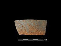 藏品(陶罐)的圖片