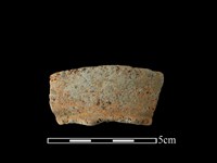 藏品(陶罐)的圖片