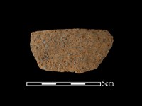 藏品(陶罐)的圖片