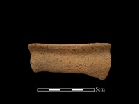 藏品(陶罐)的圖片