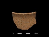 藏品(陶罐)的圖片