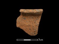 藏品(陶罐)的圖片