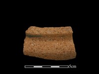 藏品(陶缽)的圖片