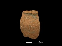 藏品(陶罐)的圖片