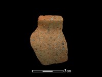 藏品(陶罐)的圖片