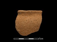 藏品(陶缽)的圖片