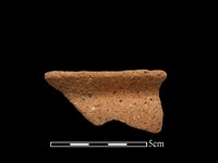 藏品(陶罐)的圖片