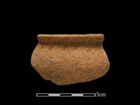 藏品(陶罐)的圖片