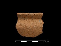 藏品(陶罐)的圖片