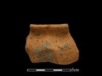 藏品(陶罐)的圖片