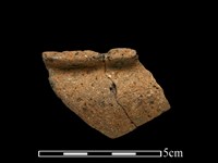 藏品(陶罐)的圖片