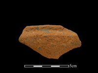 藏品(陶缽)的圖片