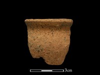 藏品(陶罐)的圖片