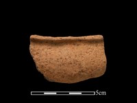 藏品(陶缽)的圖片