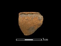 藏品(陶罐)的圖片