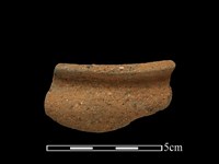 藏品(陶罐)的圖片