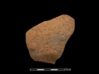 藏品(陶缽)的圖片