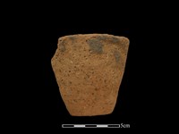 藏品(陶缽)的圖片