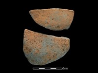 藏品(陶缽)的圖片