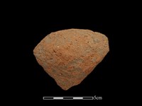 藏品(陶缽)的圖片