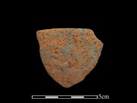 藏品(陶缽)的圖片