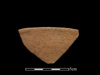 藏品(陶缽)的圖片