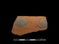 藏品(陶缽)的圖片