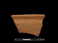 藏品(陶缽)的圖片