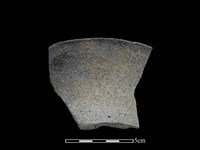 藏品(陶罐)的圖片